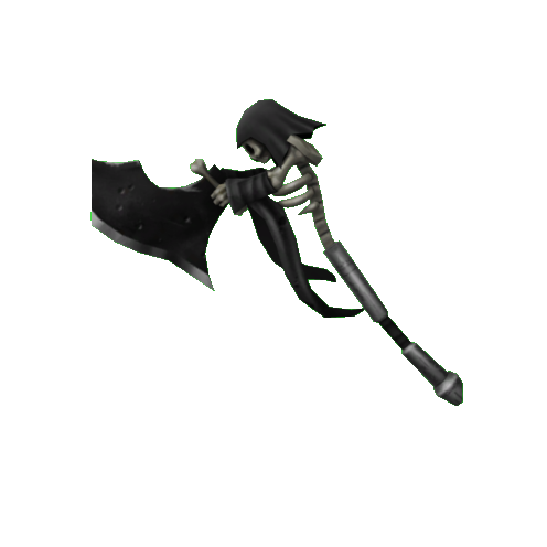 Axe of the Reaper