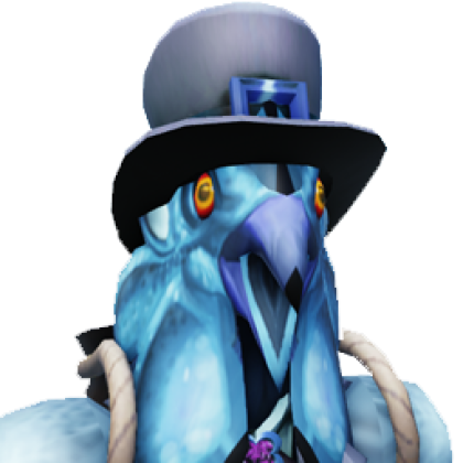 Cold Corrupt Clucky